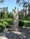 Jonas Basanavičius Monument