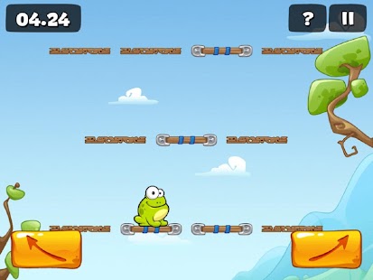 How to install Tap the Frog TV lastet apk for laptop