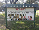 Red Bay Community Center