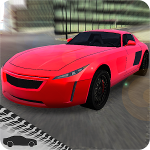 Big City Racer.apk 1.0