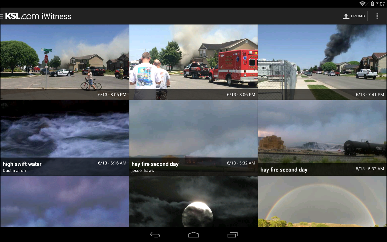 KSL News Android Apps on Google Play