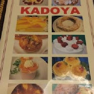 KADOYA 喫茶店