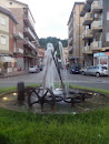 Fontana Artistica