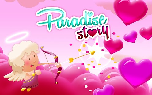 Paradise Story