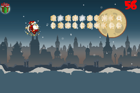 Santa Christmas Challenge Screenshots 3