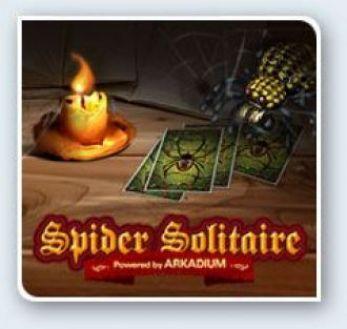 Spider++Solitaire