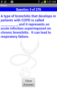 Respiratory in a Flash Screenshots 7