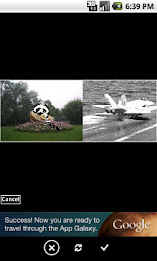 aPic Free Photo Editor poster 7