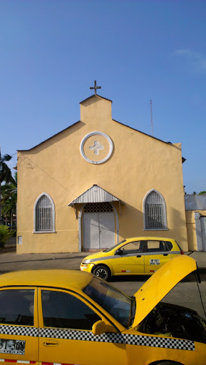 First Church of Colón