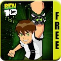 BEN10 Battle for the Omnitrix logo