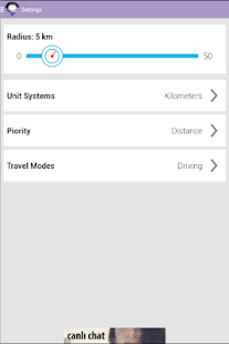 Search My Places Screenshots 15