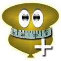 Fat Calc Plus logo