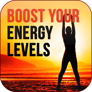 Boost your Energy Levels 1.0