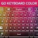 GO Keyboard Color icon