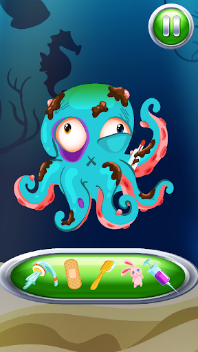 Octopus Doctor