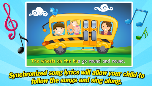 免費下載教育APP|Kids Songs and Nursery Rhymes app開箱文|APP開箱王