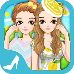 Sunny Girls – Girl Games for PC and MAC