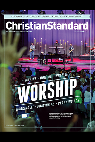 Christian Standard