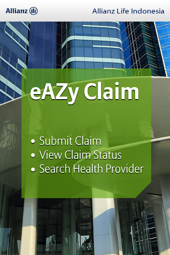 【免費醫療App】Allianz eAZy Claim-APP點子