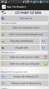 How to install Nạp Thẻ Cào Nhanh++ lastet apk for android