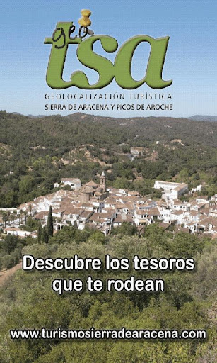 免費下載旅遊APP|Geo Turismo Sierra de Aracena app開箱文|APP開箱王