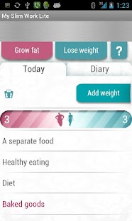 How to mod My Slim Work Lite 3.7.2 unlimited apk for pc