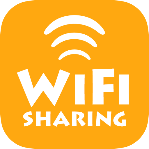 Your Wi-Fi Sharing 旅遊 App LOGO-APP開箱王