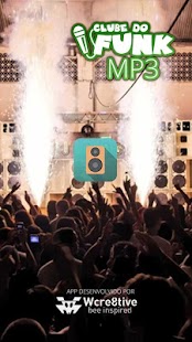Clube do Funk MP3 Screenshots 15