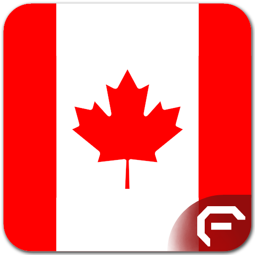 Canada Radio - Live Radios LOGO-APP點子