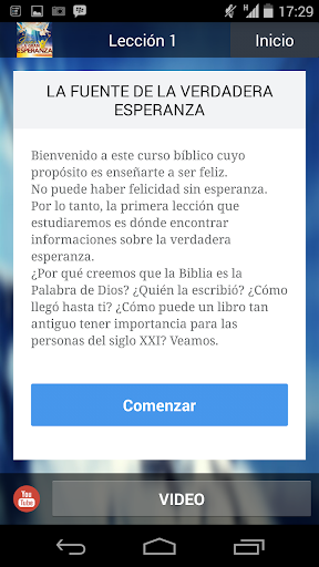 免費下載教育APP|Curso Jesús la Gran Esperanza app開箱文|APP開箱王