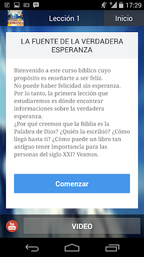 【免費教育App】Curso Jesús la Gran Esperanza-APP點子