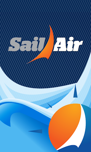 Sail-Air
