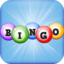 Bingo Run - FREE BINGO GAME mobile app icon