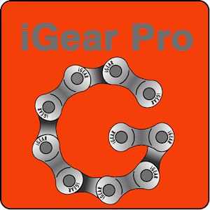 iGearPro logo