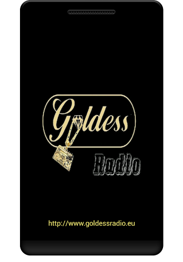 Goldess Radio