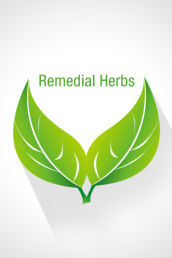 Natural Home Cure Remedy Herbs