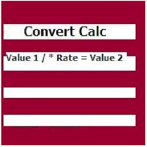 ConvertCalc Calculator Convert.apk 8.0