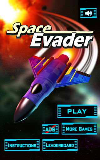 Space Evader FREE