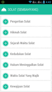 How to download Solat Fardhu 1.2.5 mod apk for laptop