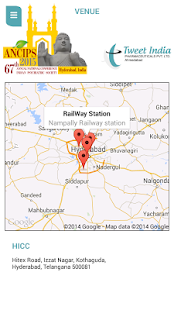 ANCIPS 2015 Screenshots 3