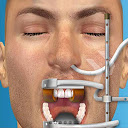Virtual Surgery:Famous Dentist mobile app icon
