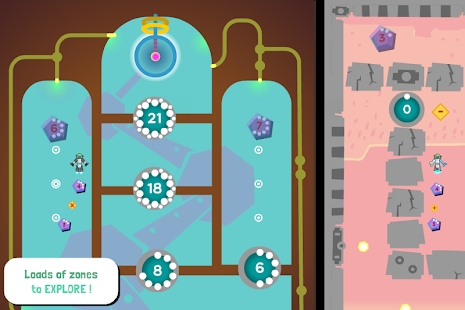   Robo Maths Age 6 - 8 Lite- screenshot thumbnail   