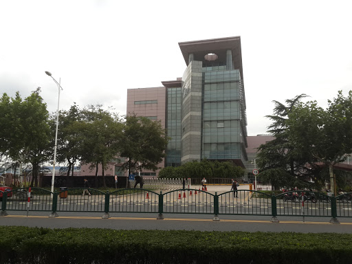 上海宏力半导体制造有限公司