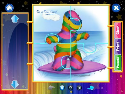 Jigsaw Puzzle Screenshots 4