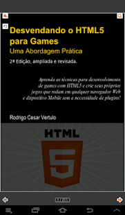 How to mod HTML5 Aprenda Criar Jogos Free patch 1.2 apk for laptop