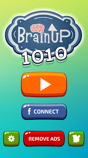 Brainup 1010
