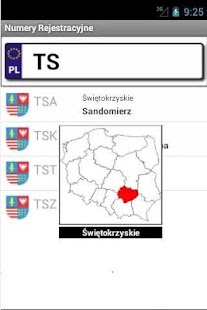 How to download Polskie Numery Rejestracyjne 3.1 unlimited apk for pc