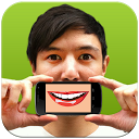 Talking Mouth mobile app icon