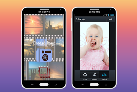 How to install Photo Editor Online 1.0 mod apk for laptop