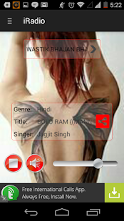How to get iRadio - Customizable patch 1.0.1-free apk for pc